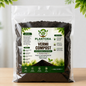 Premium Organic Vermicompost (250 GM) | Natural Plant Fertilizer for Healthy Growth